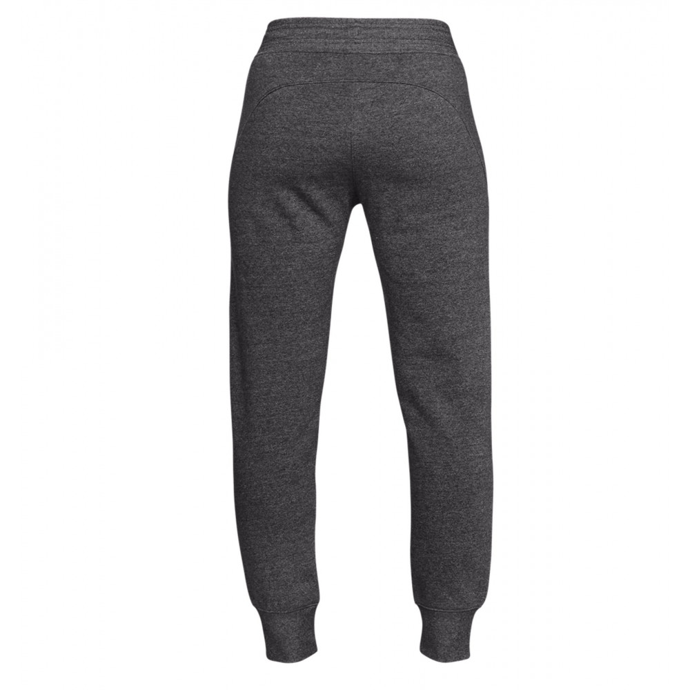 Under Armour Pantalon de survêtement Under Armour Microthread Fleece - 1321183-019