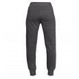 Under Armour Pantalon de survêtement Under Armour Microthread Fleece - 1321183-019