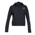 Under Armour Veste de survêtement Under Armour Microthread Fleece Graphic Full Zip - 1321182-001