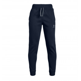 Under Armour Pantalons de survÃªtement Under Armour EU COTTON FLEECE JOGGER