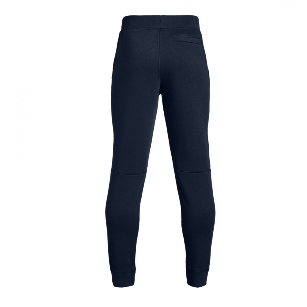 Under Armour Pantalons de survÃªtement Under Armour EU COTTON FLEECE JOGGER