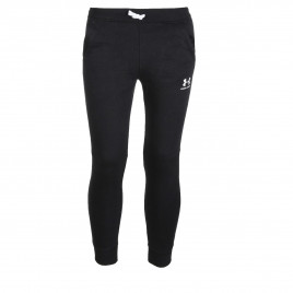 Under Armour Pantalons de survÃªtement Under Armour EU COTTON FLEECE JOGGER