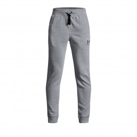 Under Armour Pantalons de survÃªtement Under Armour EU COTTON FLEECE JOGGER