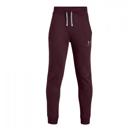 Under Armour Pantalons de survÃªtement Under Armour EU COTTON FLEECE JOGGER