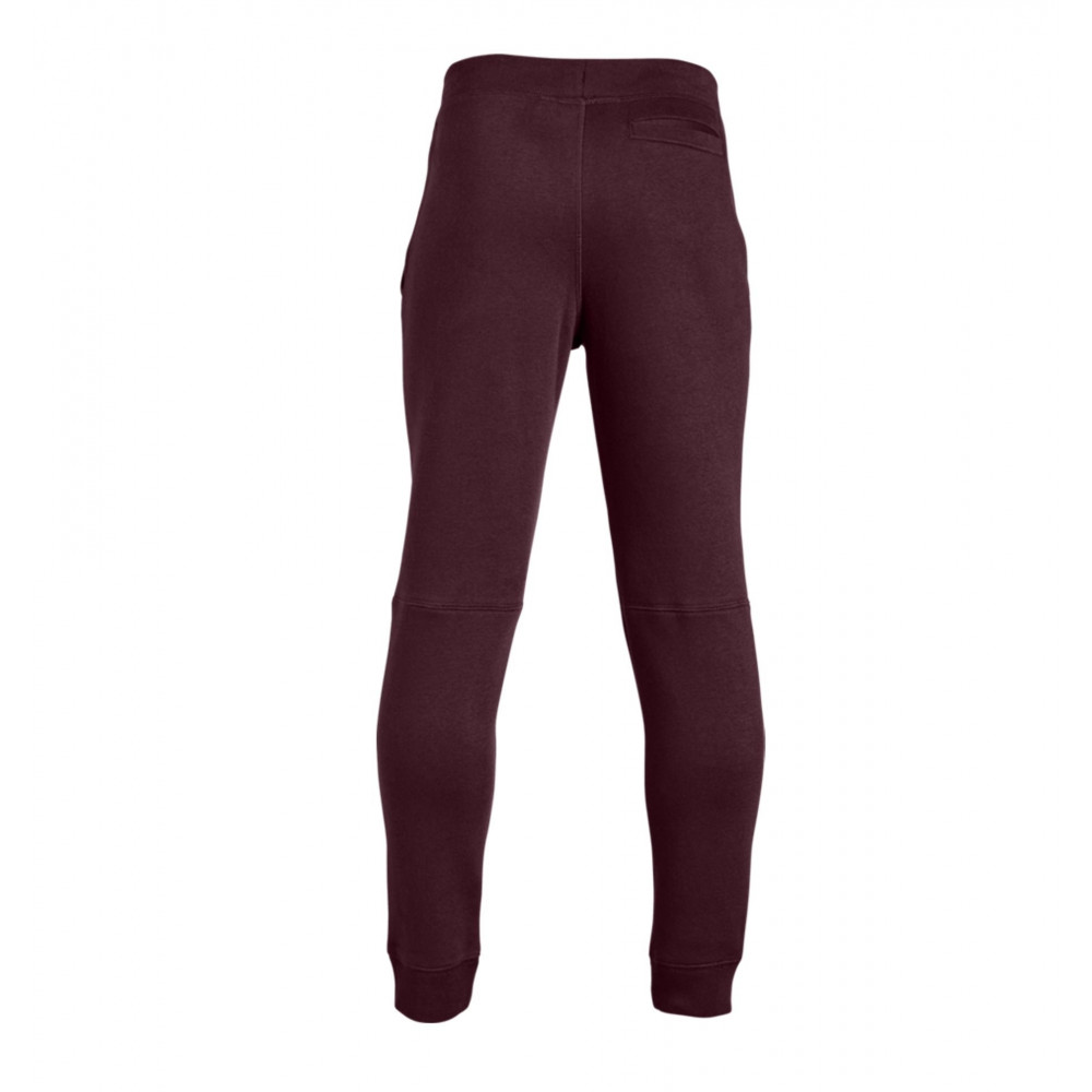 Under Armour Pantalons de survÃªtement Under Armour EU COTTON FLEECE JOGGER