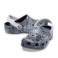 CROCS Sabot Crocs CLASSIC TOPOGRAPHIC CLOG