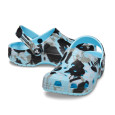 CROCS Sabot Crocs CLASSIC SRAY CAMO