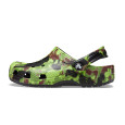 CROCS Sabot Crocs CLASSIC SRAY CAMO