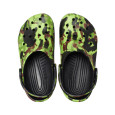 CROCS Sabot Crocs CLASSIC SRAY CAMO