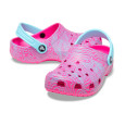 CROCS Sabot Crocs CLASSIC TOPOGRAPHIC CLOG