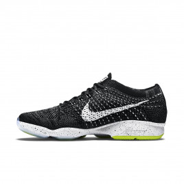 Nike Basket Nike Flyknit Zoom Agility - 698616-001