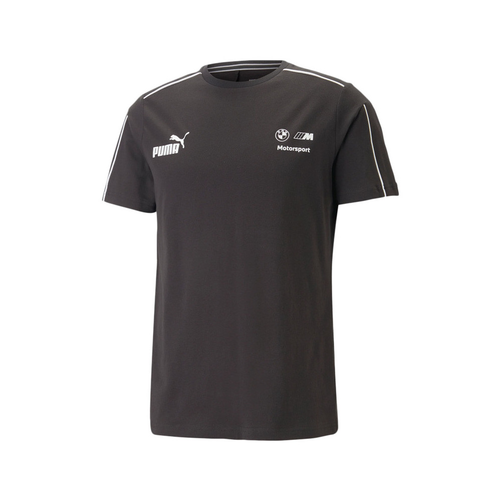 Puma Tee-shirt Puma FD BMW MMS T7