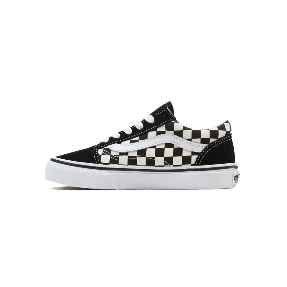 Vans Basket Vans OLD SKOOL