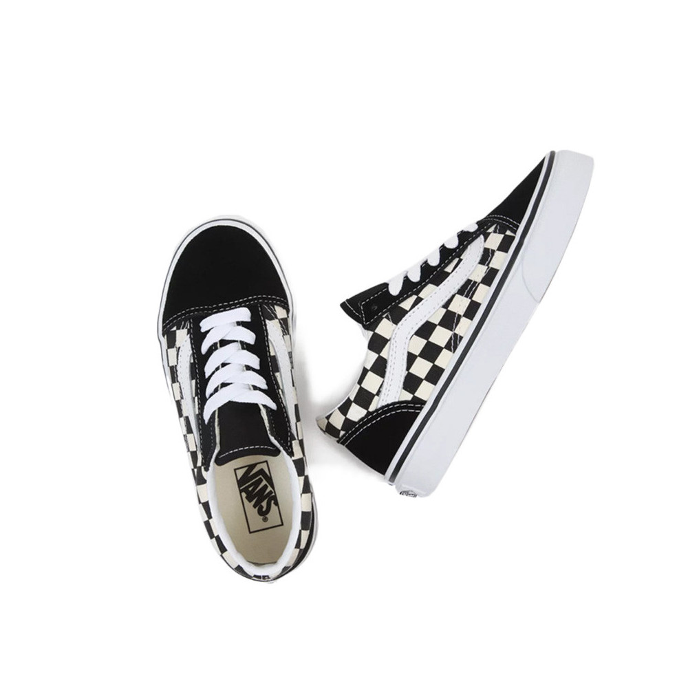 Vans Basket Vans OLD SKOOL