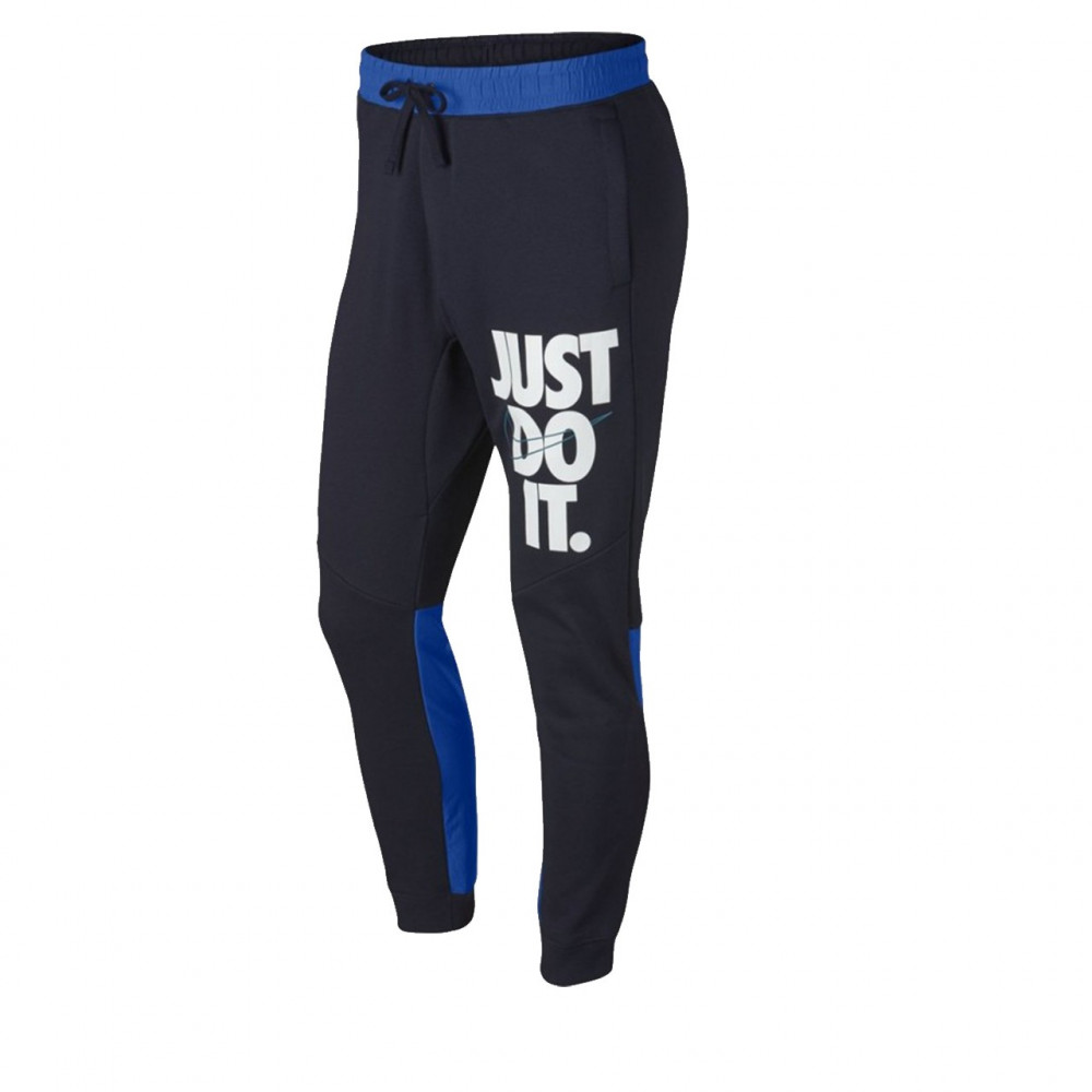 Nike Pantalons de survÃªtement Nike M NSW HBR+JOGGER PANT