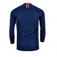 Nike Maillots Nike PSG LS BRT STAD JSY HOME 18-19