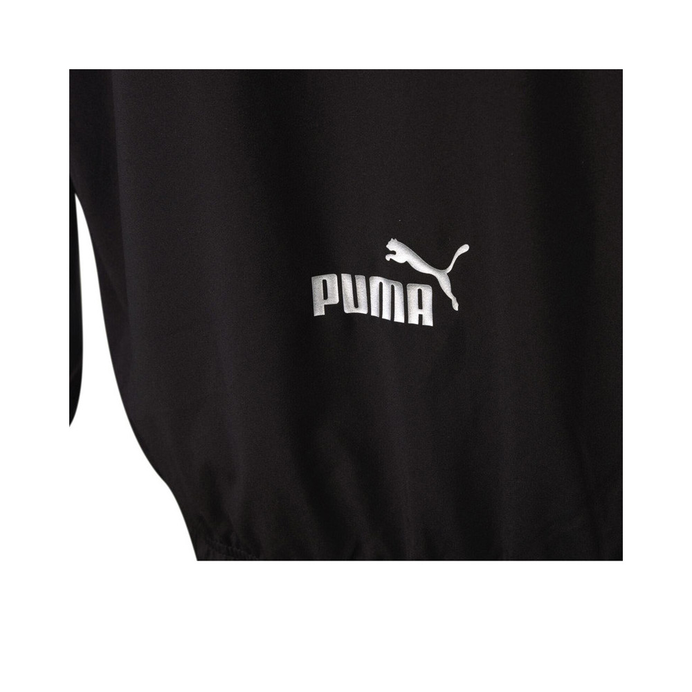 Puma Veste de survêtement Puma PREMATCH OM