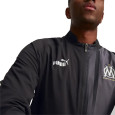 Puma Veste de survêtement Puma PREMATCH OM