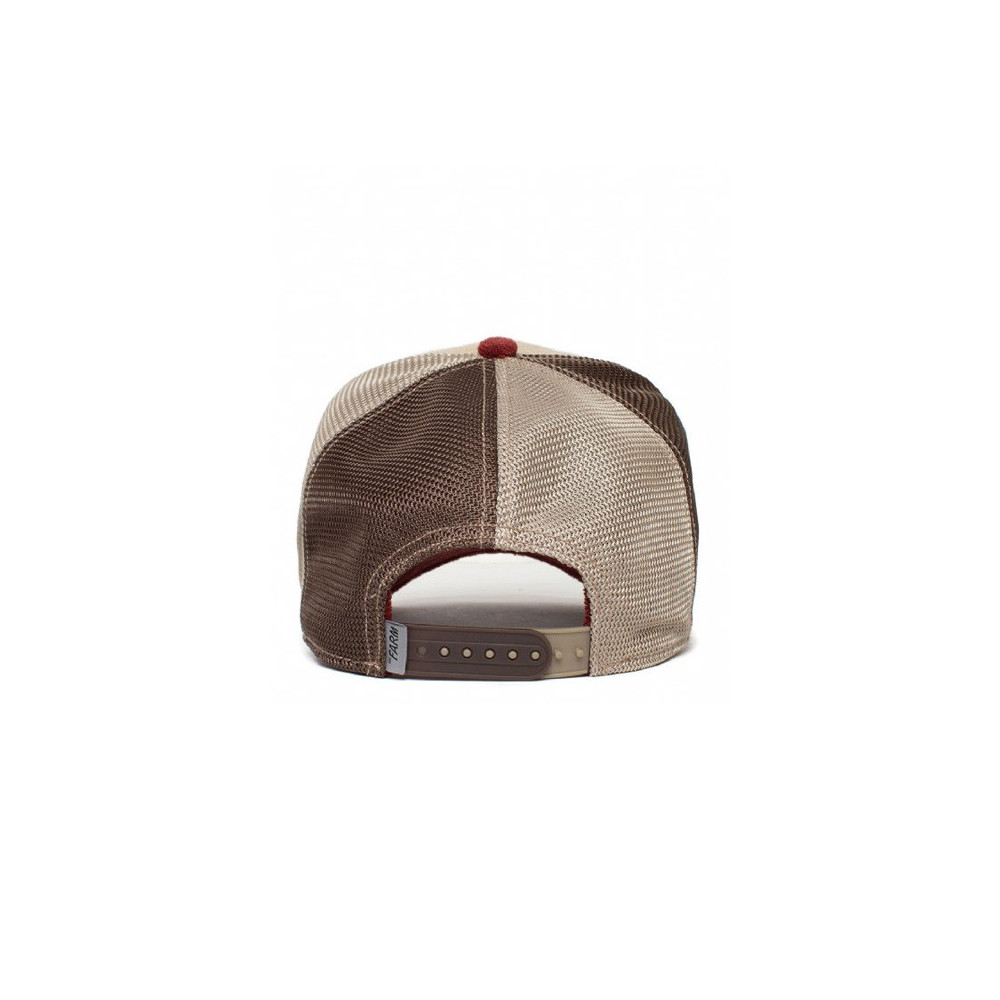 GOORIN BROS Casquette GOORIN BROS