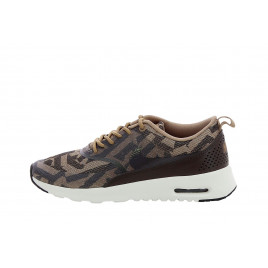 Nike Basket Nike Air Max Thea Jacquard - 718646-200