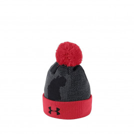 Under Armour Bonnets Under Armour BOYS POM BEANIE