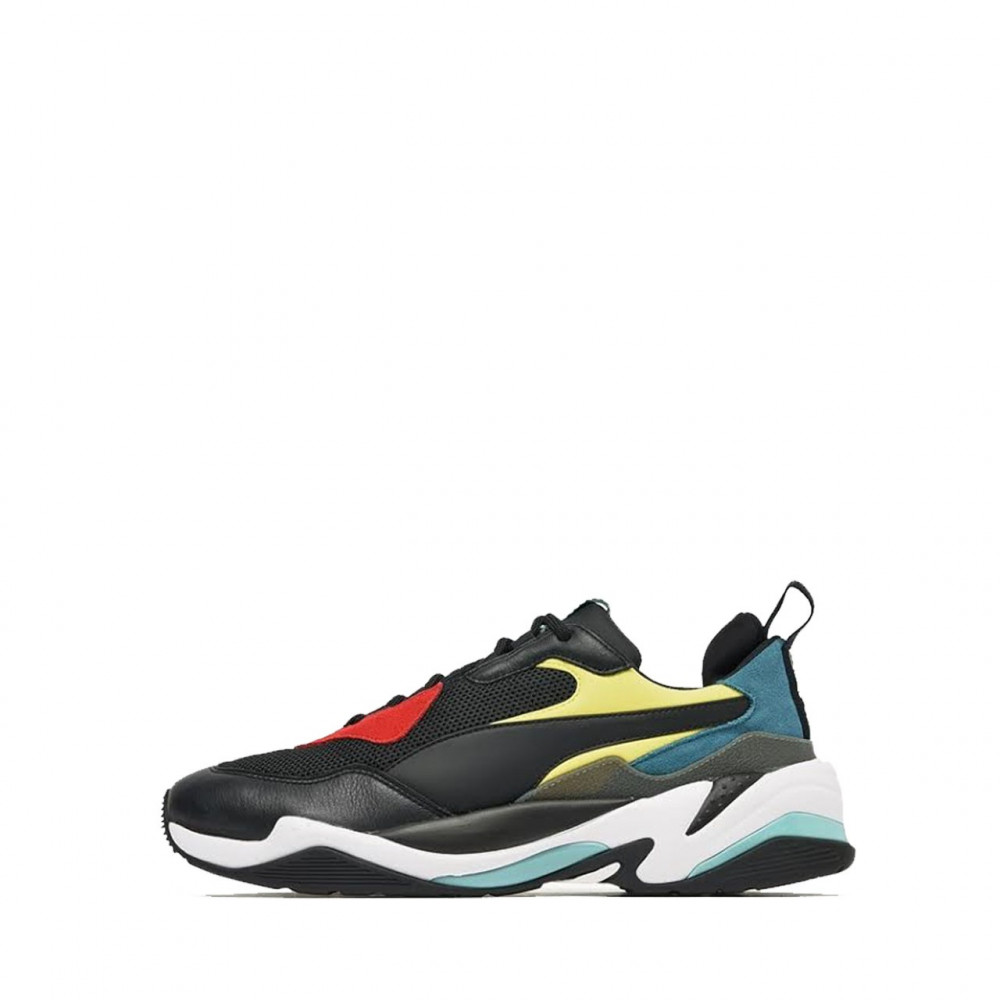 Puma Baskets Puma SLTC THUNDER SPECTRA