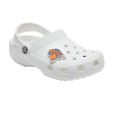 CROCS PINS Jibbitz Crocs NBANEWYORK KNICKS LOGO