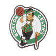 CROCS PINS Jibbitz Crocs NBABOSTONCELTICS LOGO