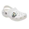 CROCS PINS Jibbitz Crocs NBABOSTONCELTICS LOGO