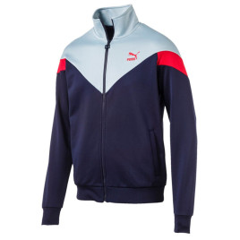 Puma Veste de survêtement Puma FD ICONI MCS