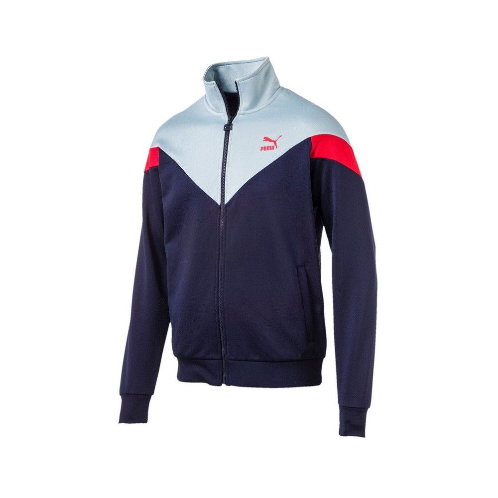 Puma Veste de survêtement Puma FD ICONI MCS