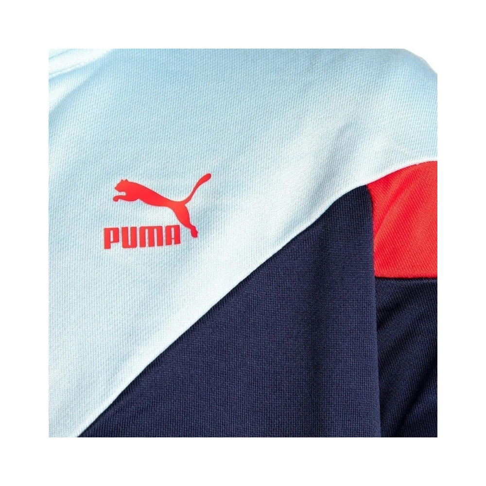 Puma Veste de survêtement Puma FD ICONI MCS