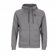 Under Armour Sweats Under Armour RIVAL FLEECE FZ HOODIE