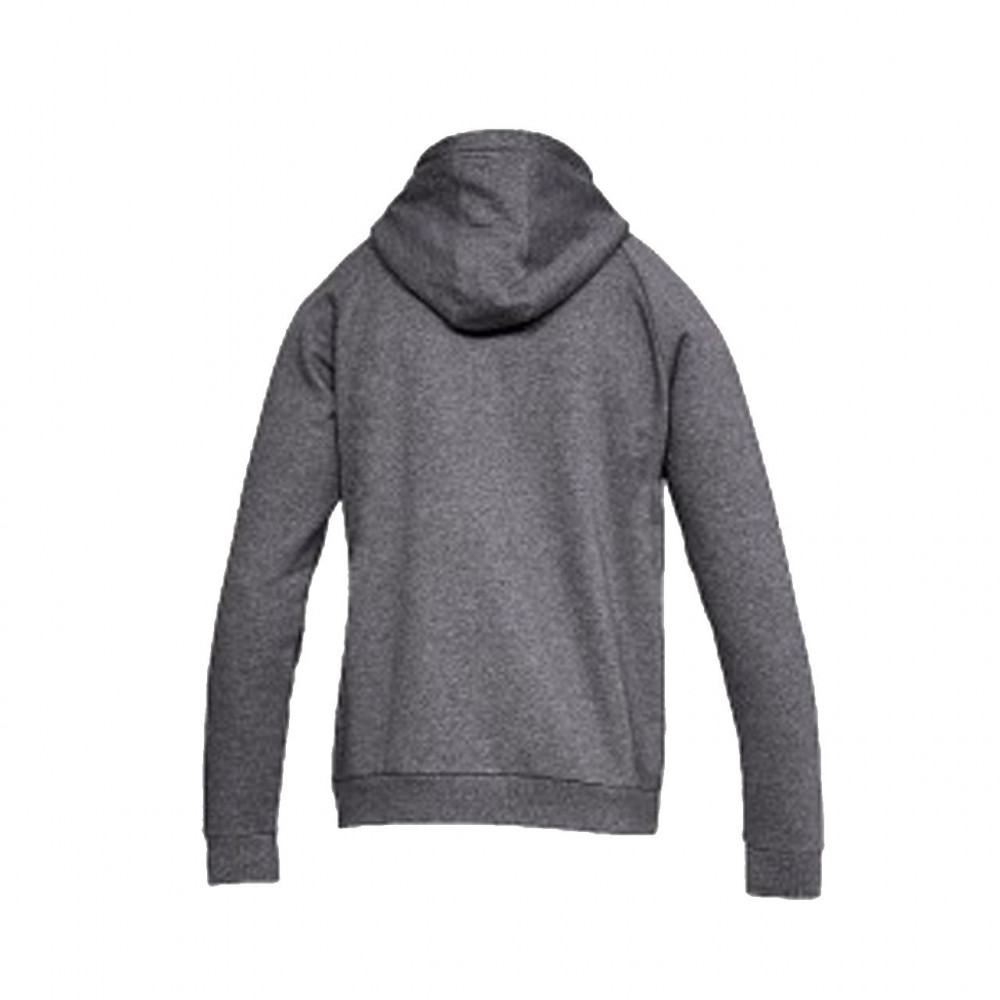 Under Armour Sweats Under Armour RIVAL FLEECE FZ HOODIE