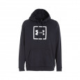 Under Armour Sweats Under Armour RIVAL FLEECE LOGO HOODIE