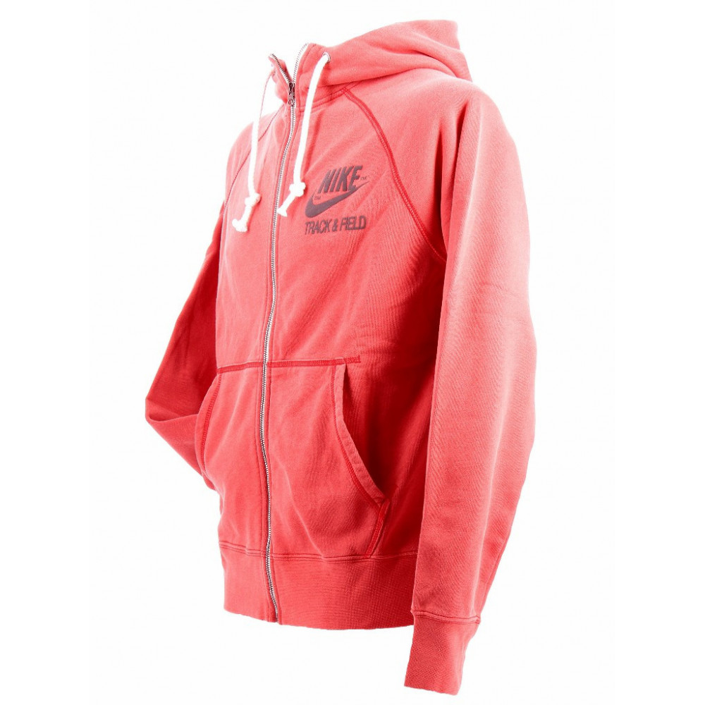 Nike Sweat Nike AW77 Track & Field Hoody - 523994-657