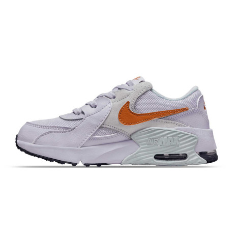 Nike Basket Nike AIR MAX EXCEE PS Cadet