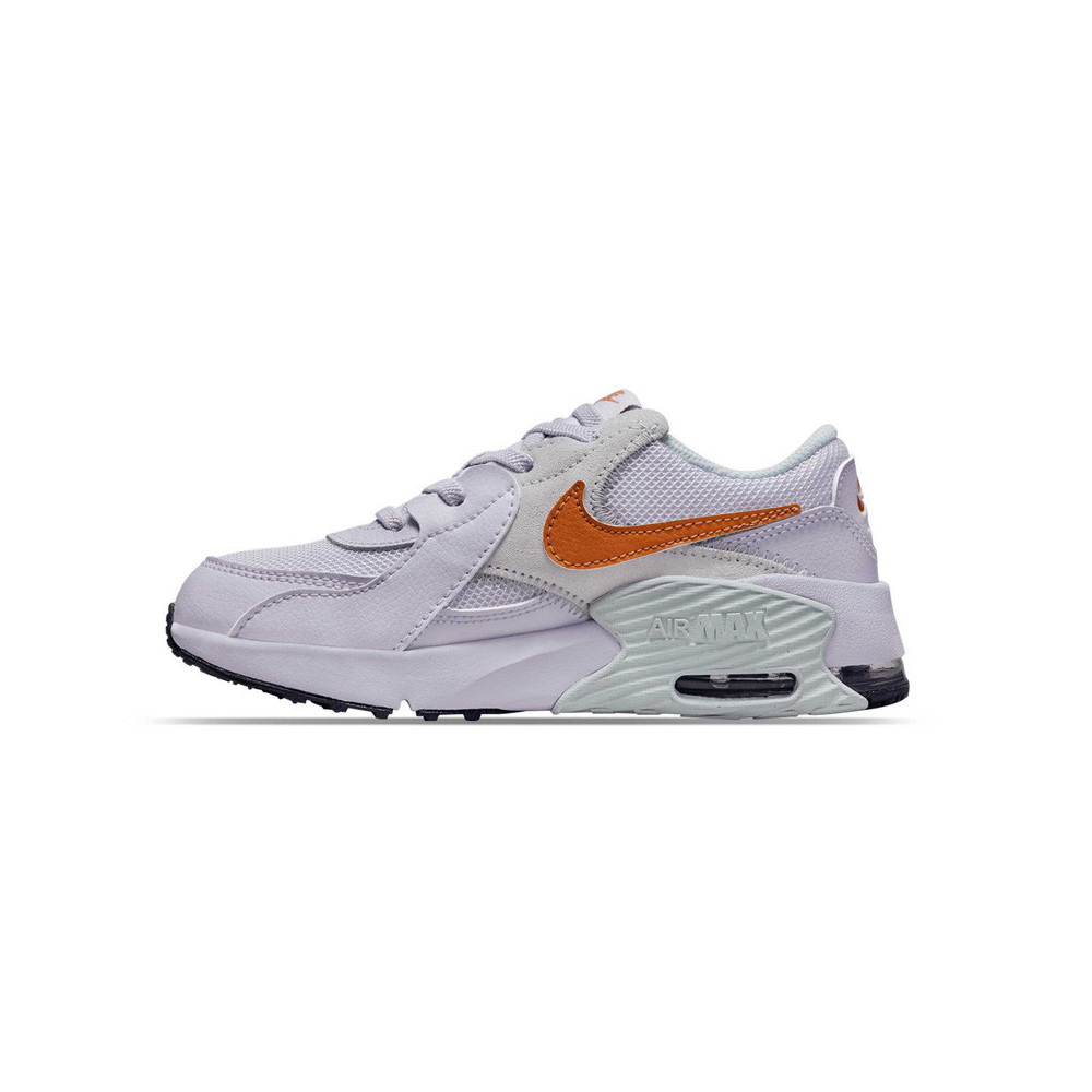 Nike Basket Nike AIR MAX EXCEE PS Cadet