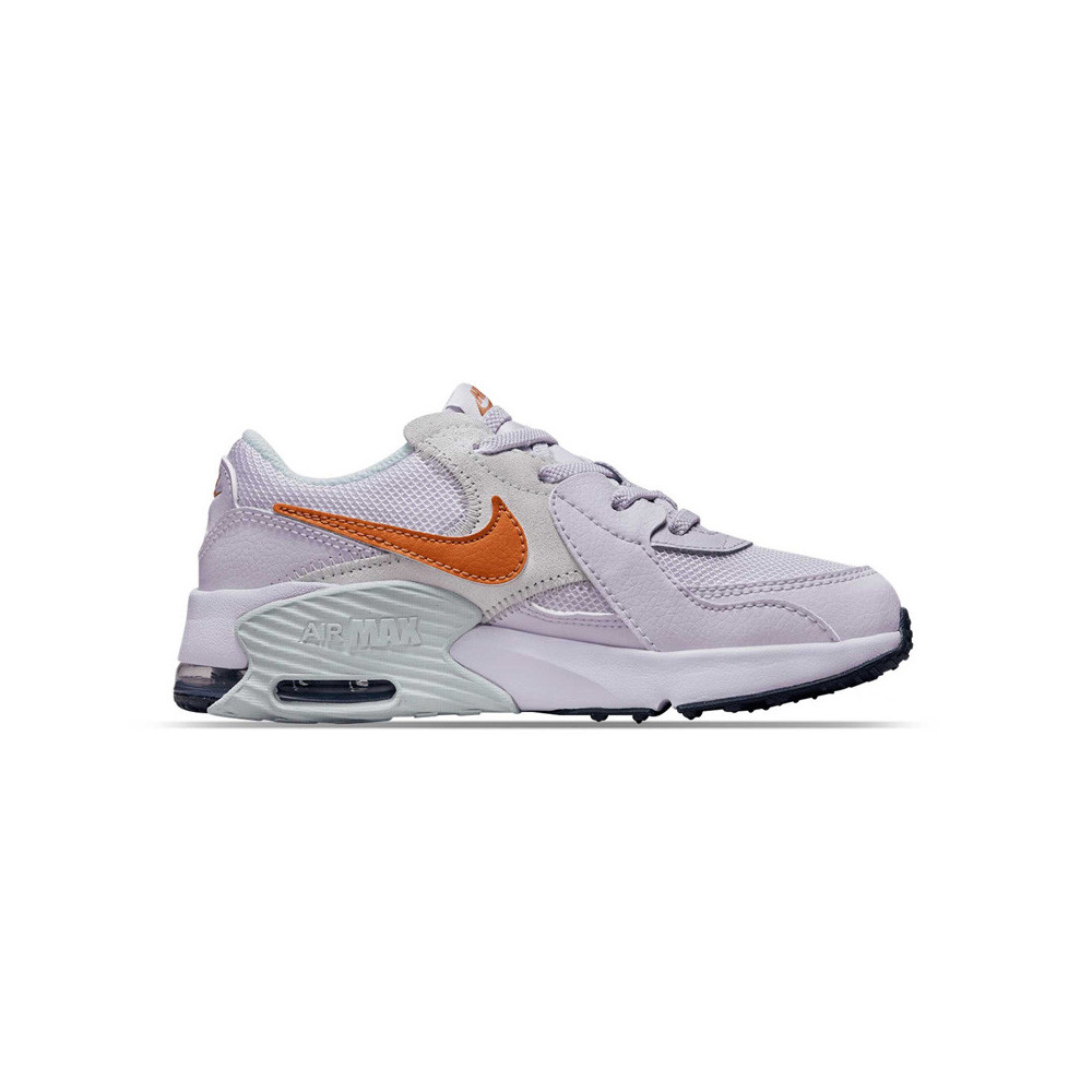 Nike Basket Nike AIR MAX EXCEE PS Cadet