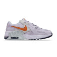 Nike Basket Nike AIR MAX EXCEE PS Cadet