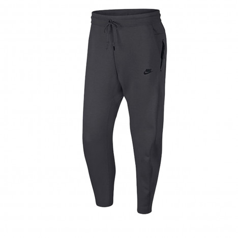 Nike Pantalons de survÃªtement Nike M NSW TCH FLC PANT OH