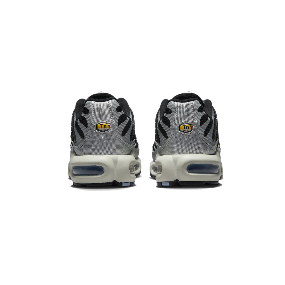 Nike Basket Nike AIR MAX PLUS