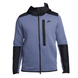 Nike Sweat à capuche Nike TECH FLEECE FULL ZIP