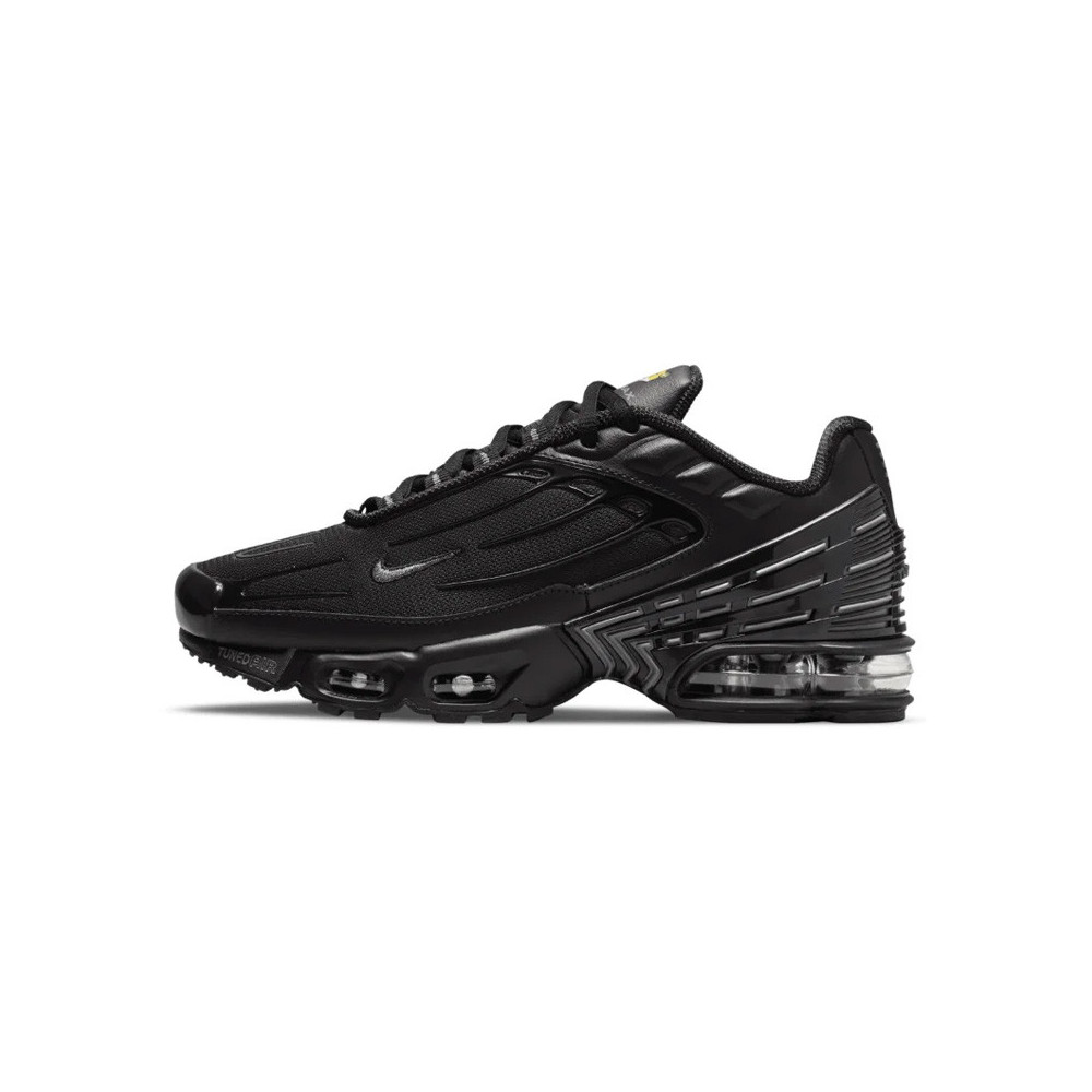 Nike Basket Nike AIR MAX PLUS 3 Junior