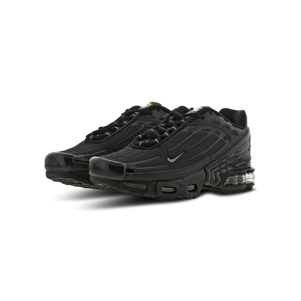 Nike Basket Nike AIR MAX PLUS 3 Junior