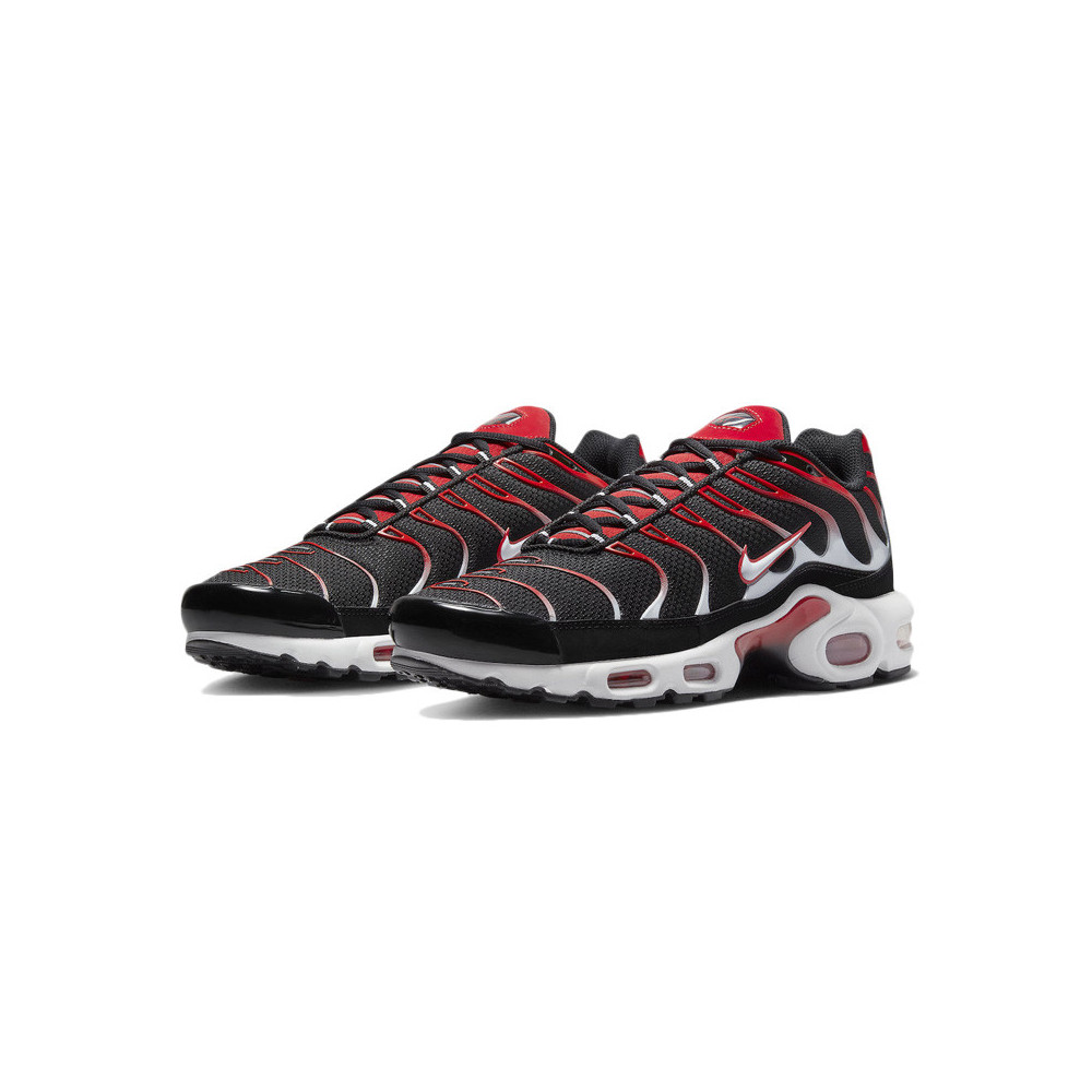 Nike Basket Nike AIR MAX PLUS