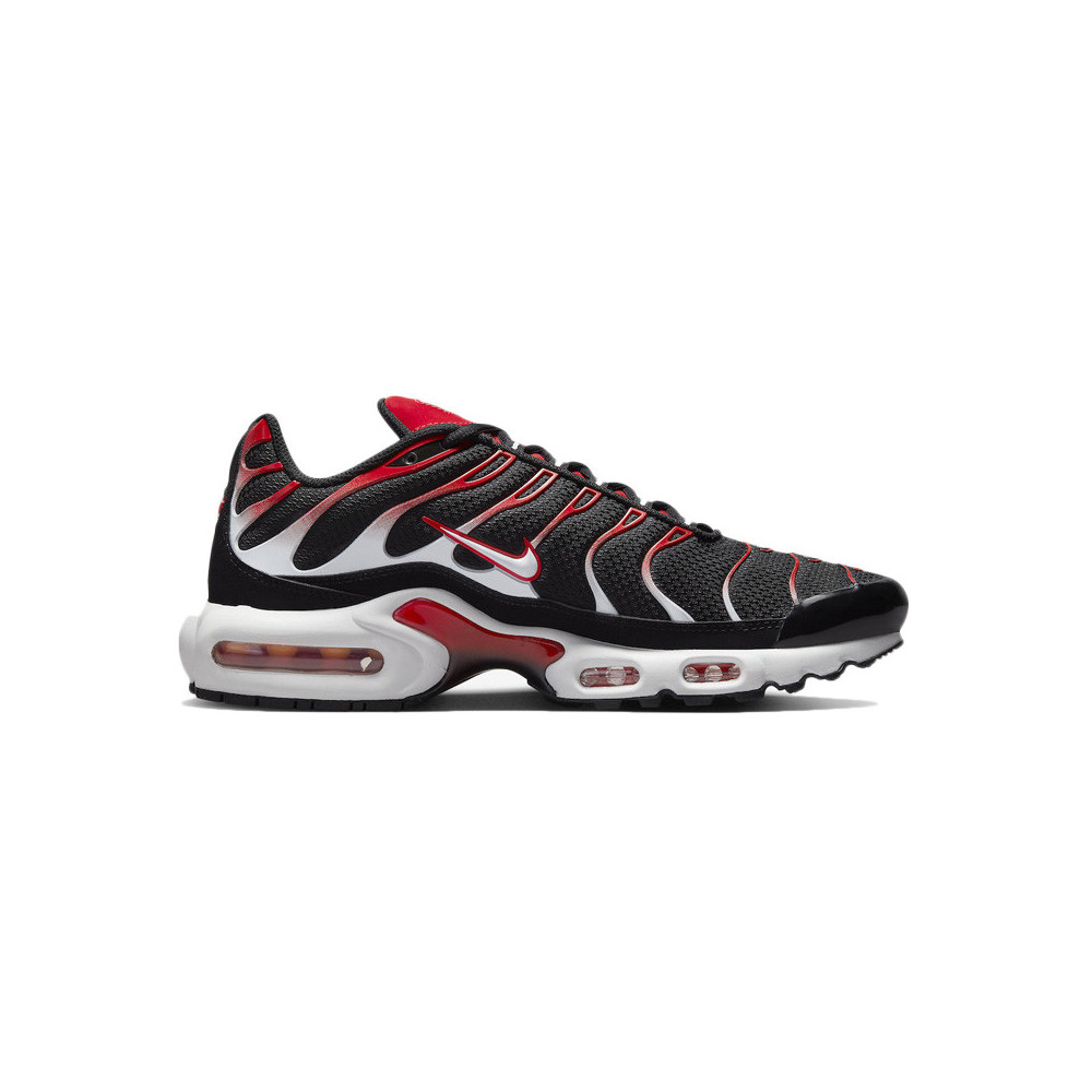 Nike Basket Nike AIR MAX PLUS