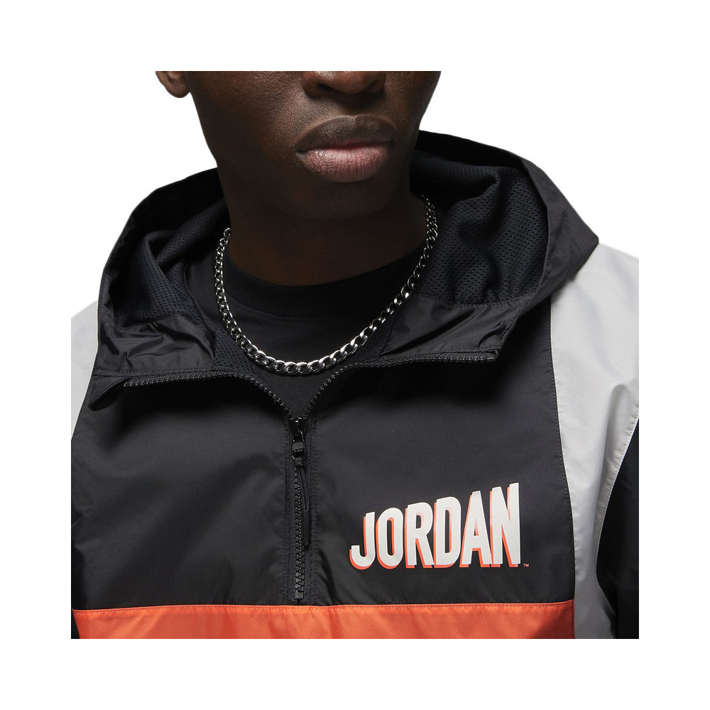 Nike Veste de survêtement Nike JORDAN JACKET FLIGHT MVP