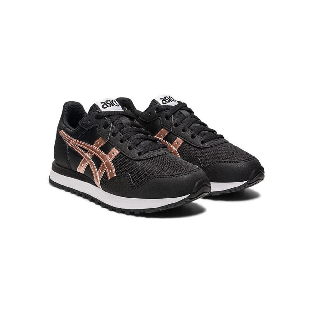 Asics Basket Asics TIGER RUNNER II