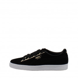 Puma Baskets Puma SUEDE JEWEL METALLIC